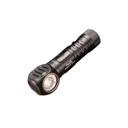 Фонарь Fenix HM61R V3.0 (HM61RV30)