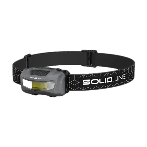 Фонарь LedLenser Solidline SH1, 110/15 (502743)