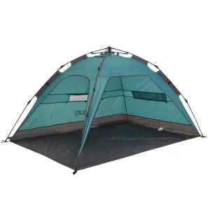 Палатка Uquip Buzzy UV 50+ Blue/Grey (241002) (DAS301052)