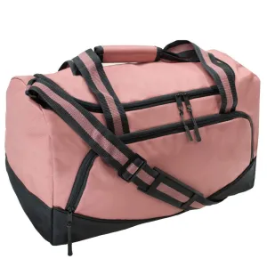 Дорожня сумка Semi Line 29 Rose/Black (A3026-8) (DAS303685)
