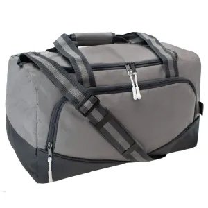 Дорожня сумка Semi Line 29 Graphite/Black (A3026-5) (DAS303682)
