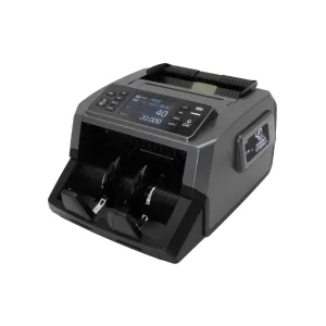 Счетчик банкнот NRJ AL-710 UV/MG/IR/CIS (30878)