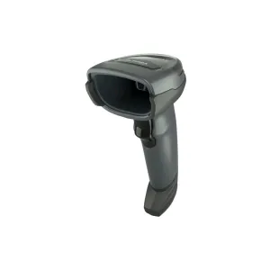 Сканер штрих-коду Zebra DS4608 USB, black (DS4608-SR7U2100SGW)