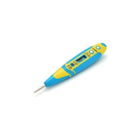 Тестер автомобильный Voltronic AX-981, 12250V (AX-981)