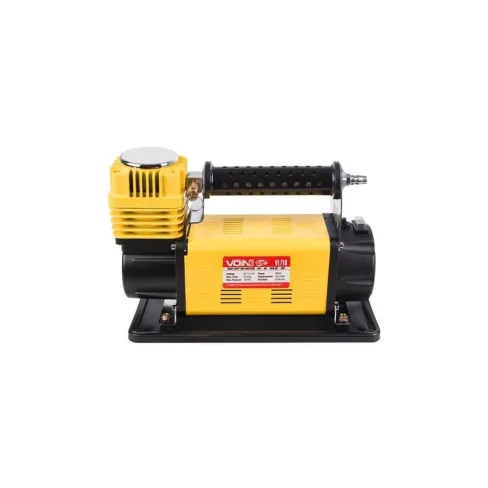 Автомобільний компресор VOIN VL-710 "OFF ROAD MASTER" 150psi/45A/160л (VL-710)