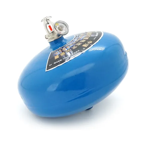 Огнетушитель Voltronic 4л (SFE-4L)