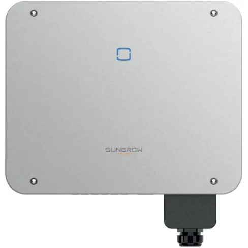 Сонячний інвертор Sungrow SG50CX-P2_V1 50KW 4 MPPT 220/380V, 3ф (ASG01767) (SG50CX-P2)