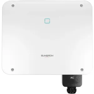 Солнечный инвертор Sungrow SG30CX-P2_V1 30 kW 3 MPPT 220/380V, 3ф (ASG01763) (SG30CX-P2)