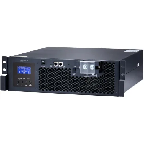 Сонячний інвертор Solarverse Ampere Rack 5kW 48V 1 MPPT 220V 1ф (SV5048UPSR)