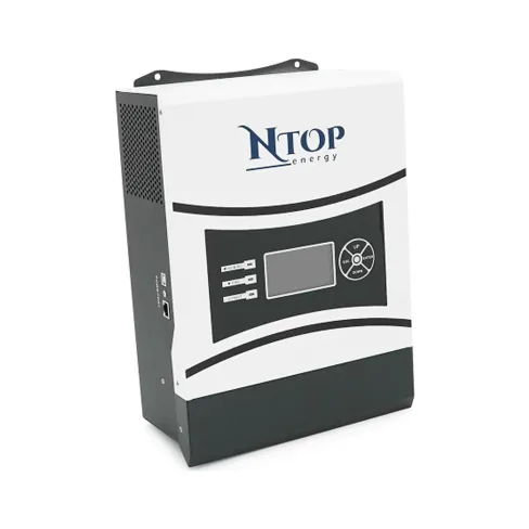 Сонячний інвертор NTOP NTP1000-12 1000W 12V (NTP1000W)