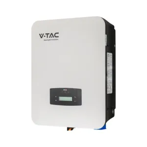 Солнечный инвертор V-TAC VT-AF6K-SLP 6kW 48V (VT-AF6K-SLP)