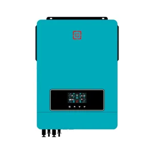 Солнечный инвертор Exelon EMAX PRO-10.2 KVA 10200VA/8000W 48V (EMAX PRO-10.2 KVA)