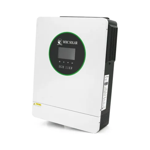 Сонячний інвертор WHC HGM-11KW, 11кW 48V (WHC-HGM-11K-48)