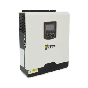 Солнечный инвертор Orbus VP3000-24, 3000W 24V (AXPERT-VP-3000VA)