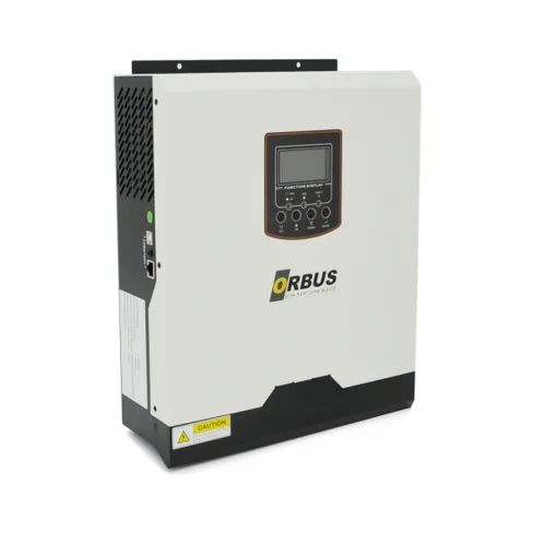 Сонячний інвертор Orbus VP3000-24, 3000W 24V (AXPERT-VP-3000VA)