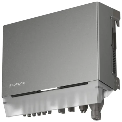 Сонячний інвертор EcoFlow Power Ocean Plus 20kWh 3ф (PowerOcean Plus-INV-20kW-DE)