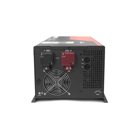 Сонячний інвертор Ritar RTSWm-MPPT-MPS-8048 8000W 48V (RTSWm-MPPT-MPS-8048)