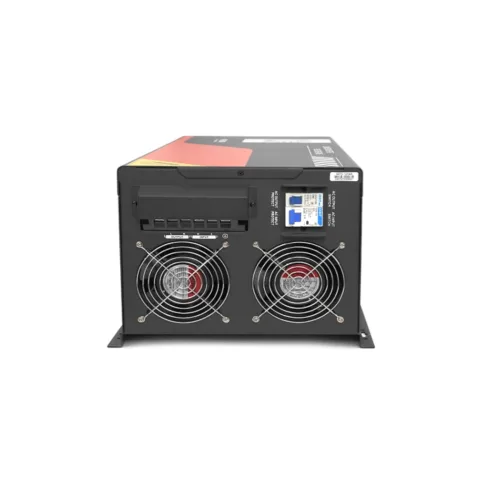 Сонячний інвертор Ritar RTSWm-MPPT-MPS-12048 12000W 48V (RTSWm-MPPT-MPS-12048)
