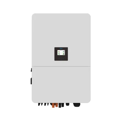 Сонячний інвертор Deye SUN-80K-SG02HP3-EU-EM6 WiFi, 80кВт (SUN-80K-SG02HP3-EU-EM6)