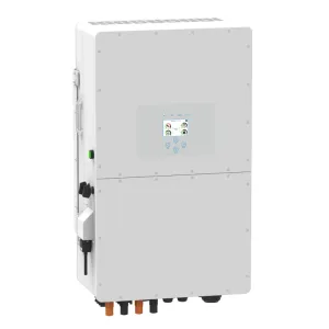 Солнечный инвертор Deye SUN-40K-SG01HP3-EU-BM4, 40кВт (SUN-40K-SG01HP3-EU-BM4)