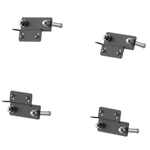 Кріплення сонячної панелі EcoFlow Bracket Lightweight - Facade (EFA-BKWBRACKETLIGHT-B-EU)