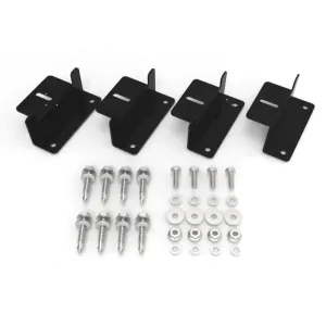 Кріплення сонячної панелі EcoFlow Rigid Solar Panel Mounting Feet (AKIT-MS331)