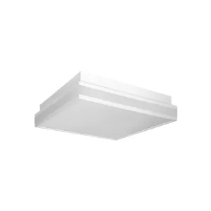 Светильник LEDVANCE SMART WIFI ORBISMAGNET 300X300TW WT (4058075572652)