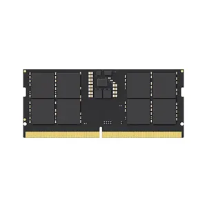 Модуль памяти для ноутбука SoDIMM DDR5 8GB 5600 MHz Lexar (LD5S08G56C46ST-BGS)