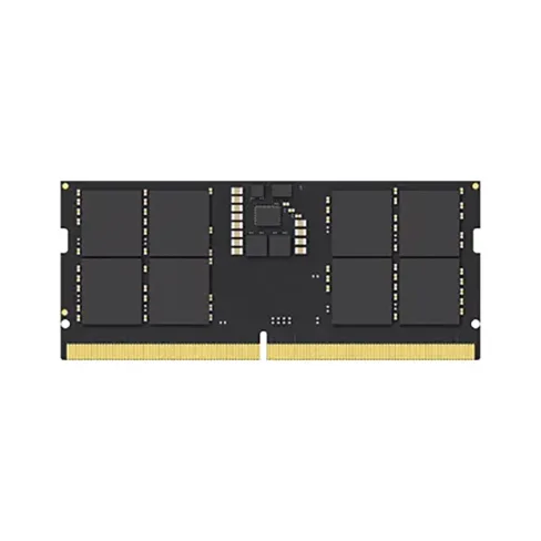 Модуль пам'яті для ноутбука SoDIMM DDR5 8GB 5600 MHz Lexar (LD5S08G56C46ST-BGS)