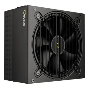 Блок питания OCYPUS 400W BETA P400 (BETA-P400-N1HDBK024X-EU)