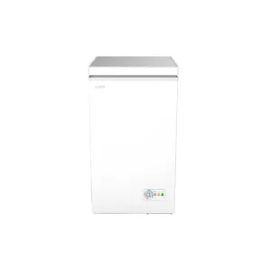 Морозильный ларь Edler ED-100A
