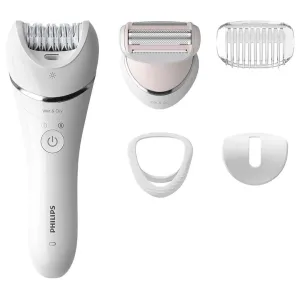 Епілятор Philips Series 8000 BRE710/00 (BRE710/00)