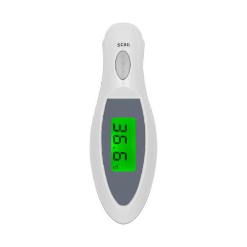 Термометр PowerPlant FT-100B