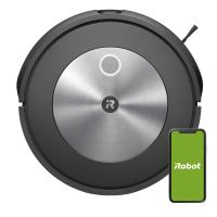 Пылесос iRobot Roomba j7+ (j755840)