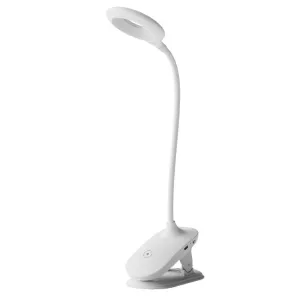 Настільна лампа Eurolamp LED-TLB-3W(P)USB