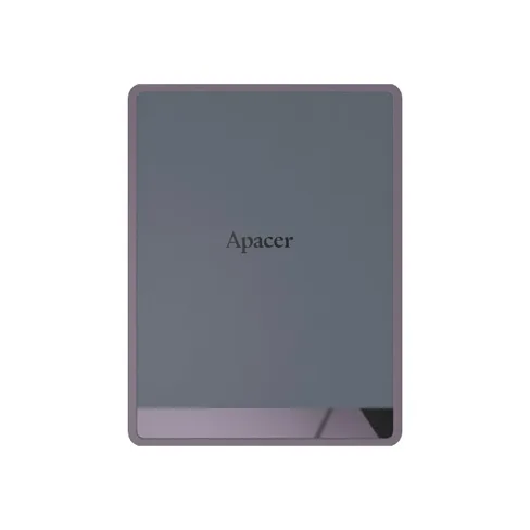 Накопитель SSD USB Type-C 512GB Apacer (AP512GAS724M-1)