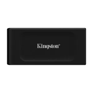 Накопичувач SSD USB Type-C 2TB Kingston (SXS1000/2000G)