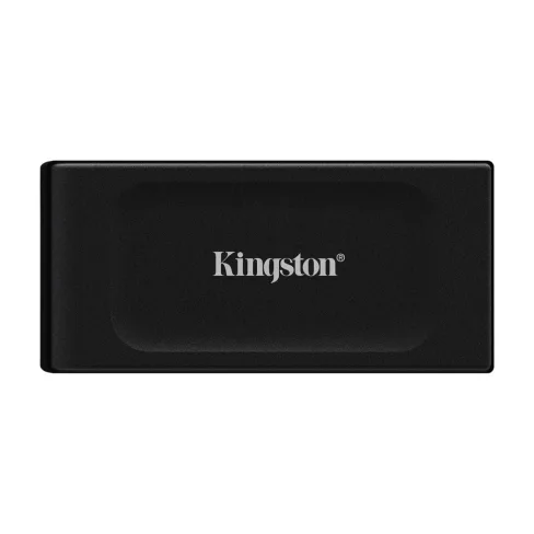 Накопитель SSD USB Type-C 2TB Kingston (SXS1000/2000G)