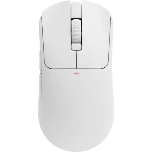 Мишка Ajazz x Nacodex NJ08-MC Wireless/Bluetooth/USB White (NJ08-MC-W)