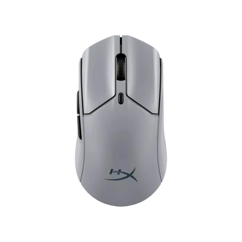 Мишка HyperX Haste 2 Pro Wireless/Bluetooth/USB Gray (A1KY5AA)