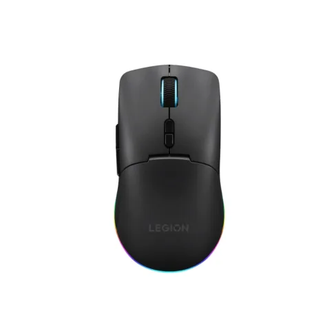 Мышка Lenovo Gaming M220 RGB Multi-Device Wireless Black (GY51U28359)