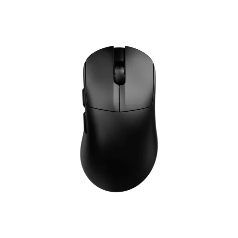 Мышка Ajazz AJ179 V2 MAX Wireless/Bluetooth/USB Black (AJ179-V2-MAX-B)