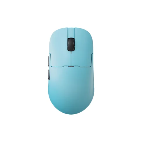 Мышка Ajazz AJ159 APEX Wireless/Bluetooth/USB Blue (AJM159-A-BLUE)
