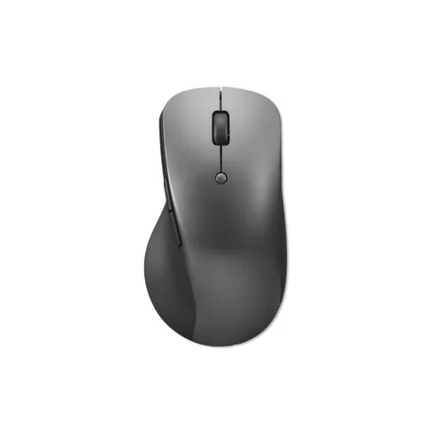 Мышка Lenovo Professional Bluetooth Rechargeable Grey (4Y51J62544)