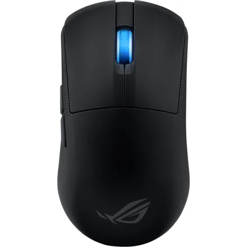 Мышка ASUS ROG Harpe Ace Mini Wireless/Bluetooth/USB Black (90MP03Z0-BMUA00)