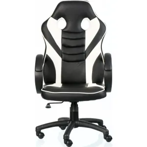 Крісло ігрове Special4You Raptor Seat (E7696)