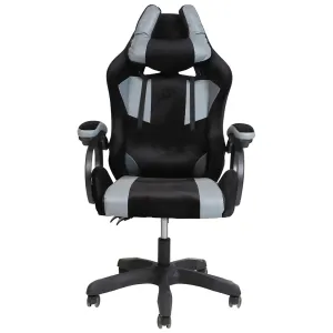 Крісло ігрове Special4You Galaxy Throne (E7740)