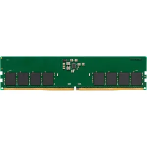 Модуль памяти для сервера Kingston DRAM 16GB 5600MT/s DDR5 ECC CL46 DIMM 1Rx8 Hynix A (KSM56E46BS8KM-16HA)
