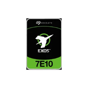 Жесткий диск для сервера SAS 3.5" 4TB Seagate (ST4000NM025B)