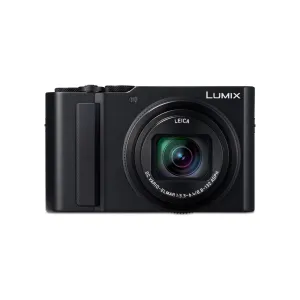 Цифровий фотоапарат Panasonic DC-TZ300 Black (DC-TZ300E-K)